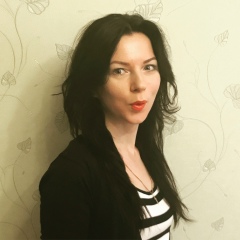 Елена Савчик, 03.06, Москва