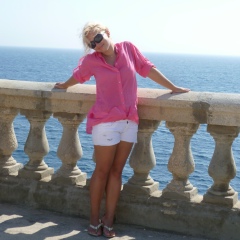 Екатерина Образцова, 11.06, Санкт-Петербург