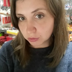 Анна Шаткова, 22.06.1985, Орша