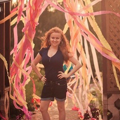 Екатерина Цоновская, 17.02.1986, Донецк