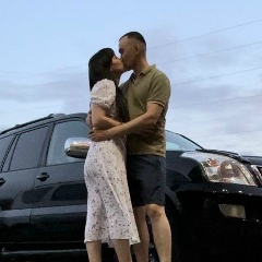 Данияр Рамазанов, Санкт-Петербург