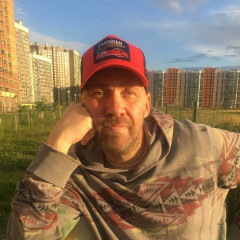 Владимир Першуков, 04.07, Санкт-Петербург