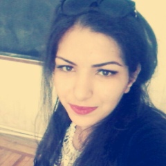 Tatev Kurganyan, 30.03, Ереван