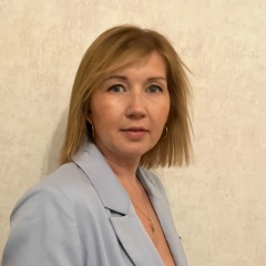 Анастасия Алексеева, 13.10.1983, Вырица