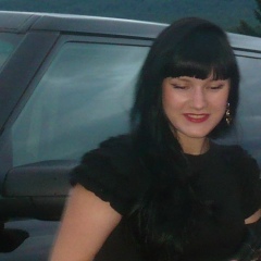 Ирина Шарапова, 17.11.1988, Алтай (Зыряновск)