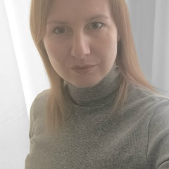 Екатерина Васильевна, 29.11, Москва