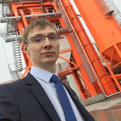 Владимир Нусс, 13.01.1990, Владивосток