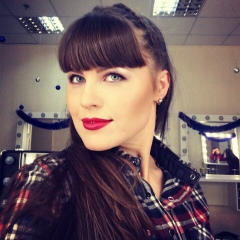 Людмила Кравченко, 13.12.1987, Одесса