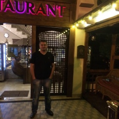 Ладо Абшилава, 01.04.1989, Сочи