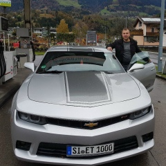 Андрей Завадский, 24.11.1985, Stuttgart