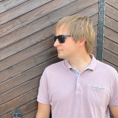 Костя Солтан, 21.05.1987