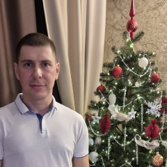 Сергей Жегалин, 19.10.1985, Москва