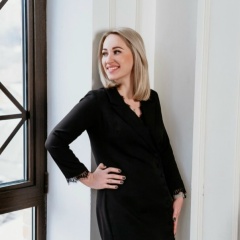 Маргарита Караченцева, 11.03.1988, Ростов-на-Дону