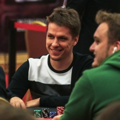 Vania Sergeev, 20.01.1988, Днепр (Днепропетровск)