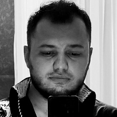 Руслан Байдаев, 20.11.1991, Нальчик