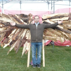 Лев Логачев, 17.08, Москва