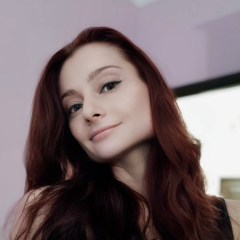 Олечка Сергеевна, Санкт-Петербург