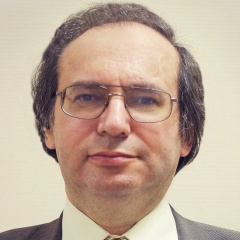 Илья Шахнович, 10.09.1967, Екатеринбург