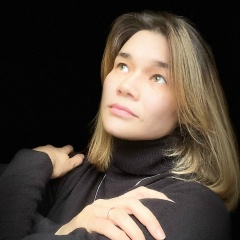 Татьяна Гендина, 26.03.1988, Санкт-Петербург