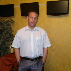 Андрей Смирнов, Темиртау