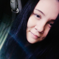 Ирина Голубева, 01.05, Москва