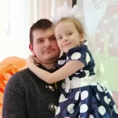 Михаил Каргин, Обнинск