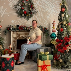 Марианна Видяхина, 30.12, Самара