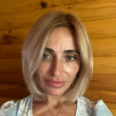 Валентина Воеводова, 01.05.1979, Брянск