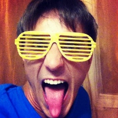 Артем Ласточкин, 09.08, Москва