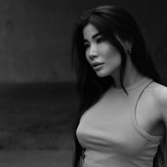 Nazerke Aigaziyeva, 18.04, Алматы