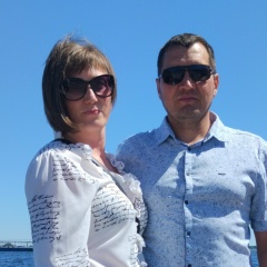 Наталья Кустова, 10.04.1985, Волгоград