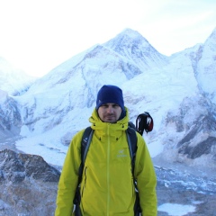 Александр Хрипушин, 07.12.1983, Санкт-Петербург