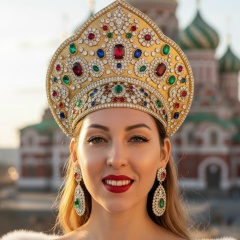 Светлана Понаморева, 02.11, Ялта