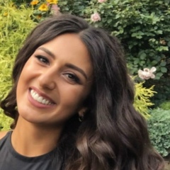 Нина Хамдан, 29.12.1993