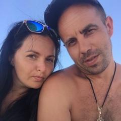 Таня Фатьянова, 13.12.1985, Харьков