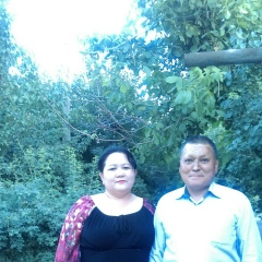 Ботакоз Ханаева, 23.10.1979