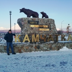 Дмитрий Почивалин, 25.04.1983, Москва