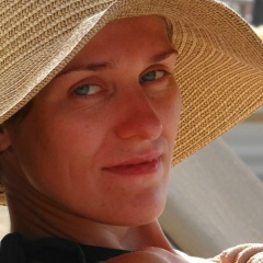 Лиана Мороз, Москва