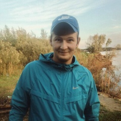 Михаил Майданов, 22.01, Нефтеюганск