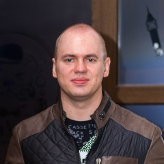 Виктор Назаренко, 14.05.1986, Запорожье