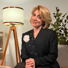 Людмила Байболотова, 05.06.1987, Воронеж