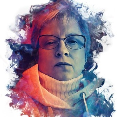 Эльвира Соколова, 31.08, Псков