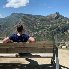 Михаил Пол, 11.04