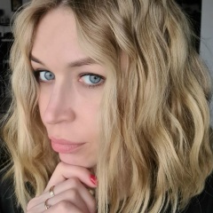 Юлия Пименова, 11.08, Реутов