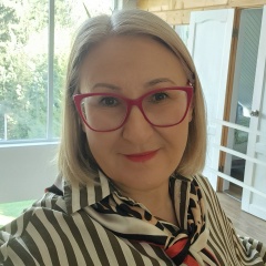 Ирина Шевцова, 08.08, Санкт-Петербург