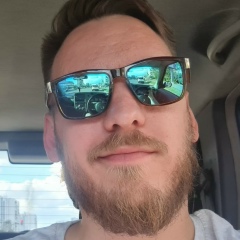 Глеб Домбровский, 19.04, Королёв