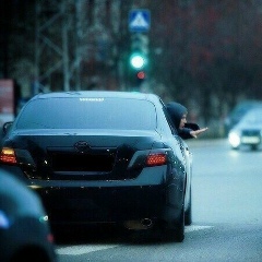 Viktor Majorov, 14.09, Новосибирск