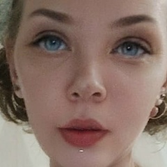 Олеся Пономарева, 03.05.1987, Гатчина