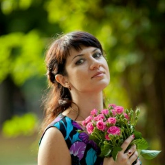 Татьяна Коробчук, 08.07, Киев