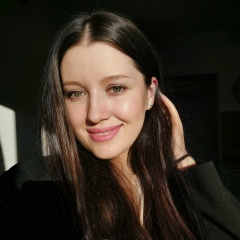 Екатерина Андреева, 27.12.1988, Чебоксары